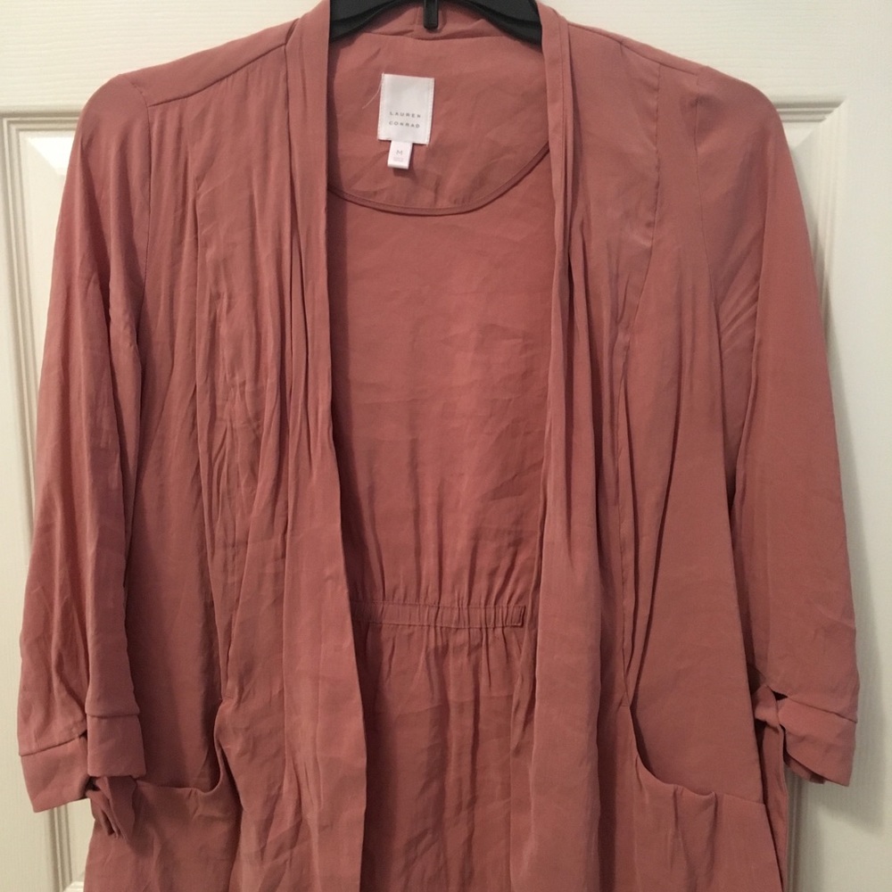 Lauren Conrad blazer